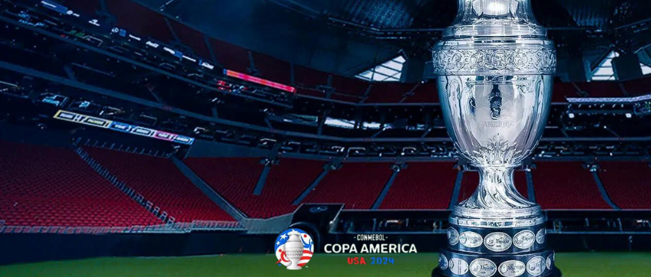 copa america 2024